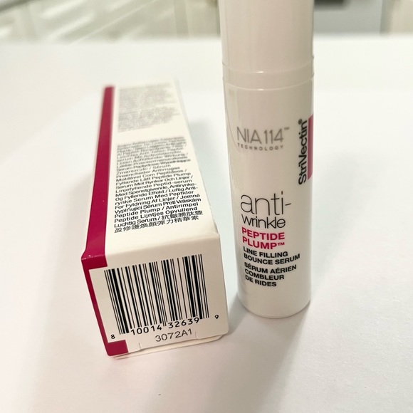 StriVectin® Peptide Plump™ Line Filling Bounce Serum, 7 mL - Picture 2 of 3
